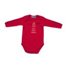 Babybody Kölsch Mädche M